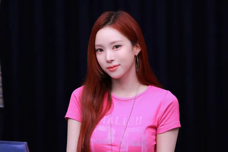 Narin at Fansign Event 050726