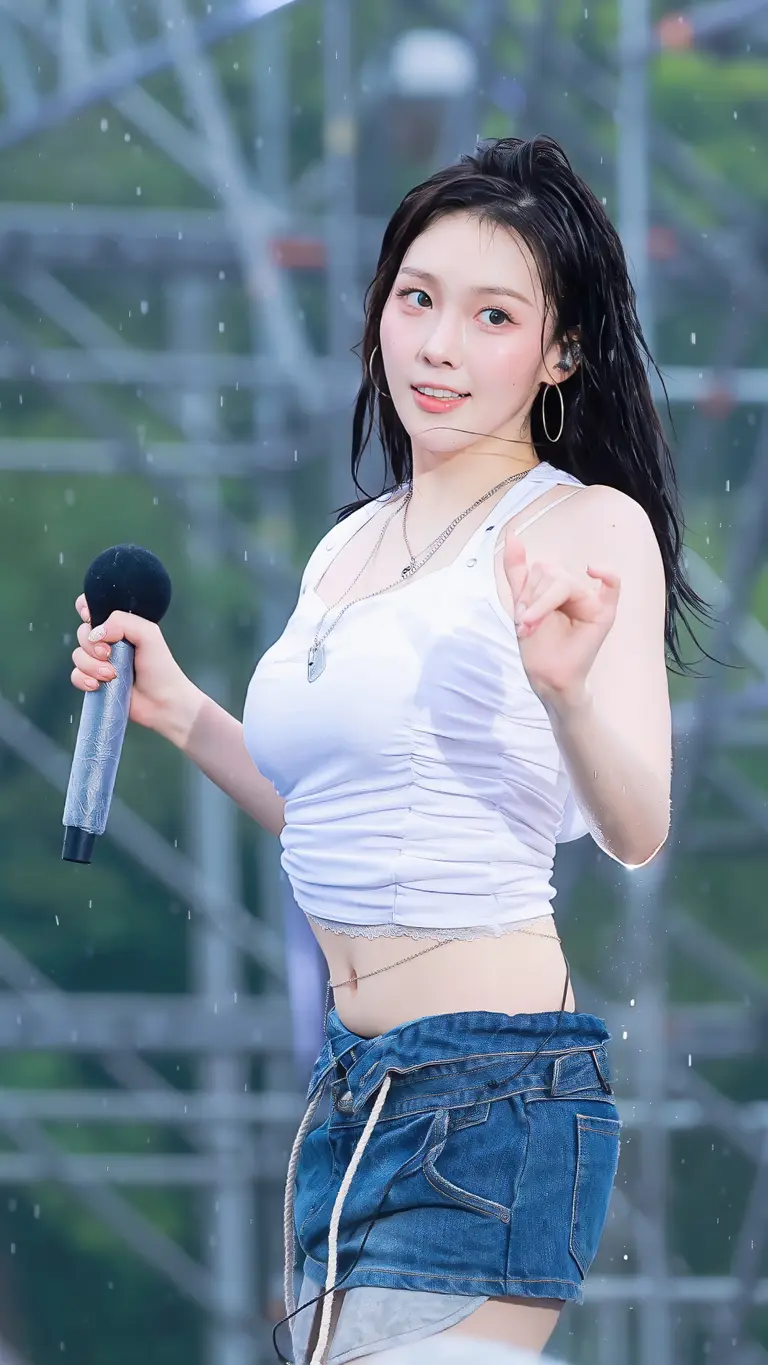 Chaehyun at CassCool Festival 2026 220826