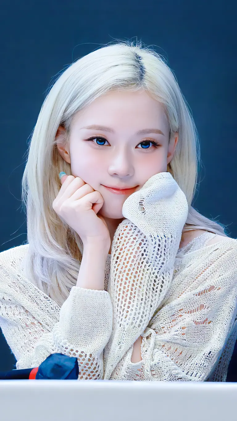 Winter at Everline Fansign Event 060626