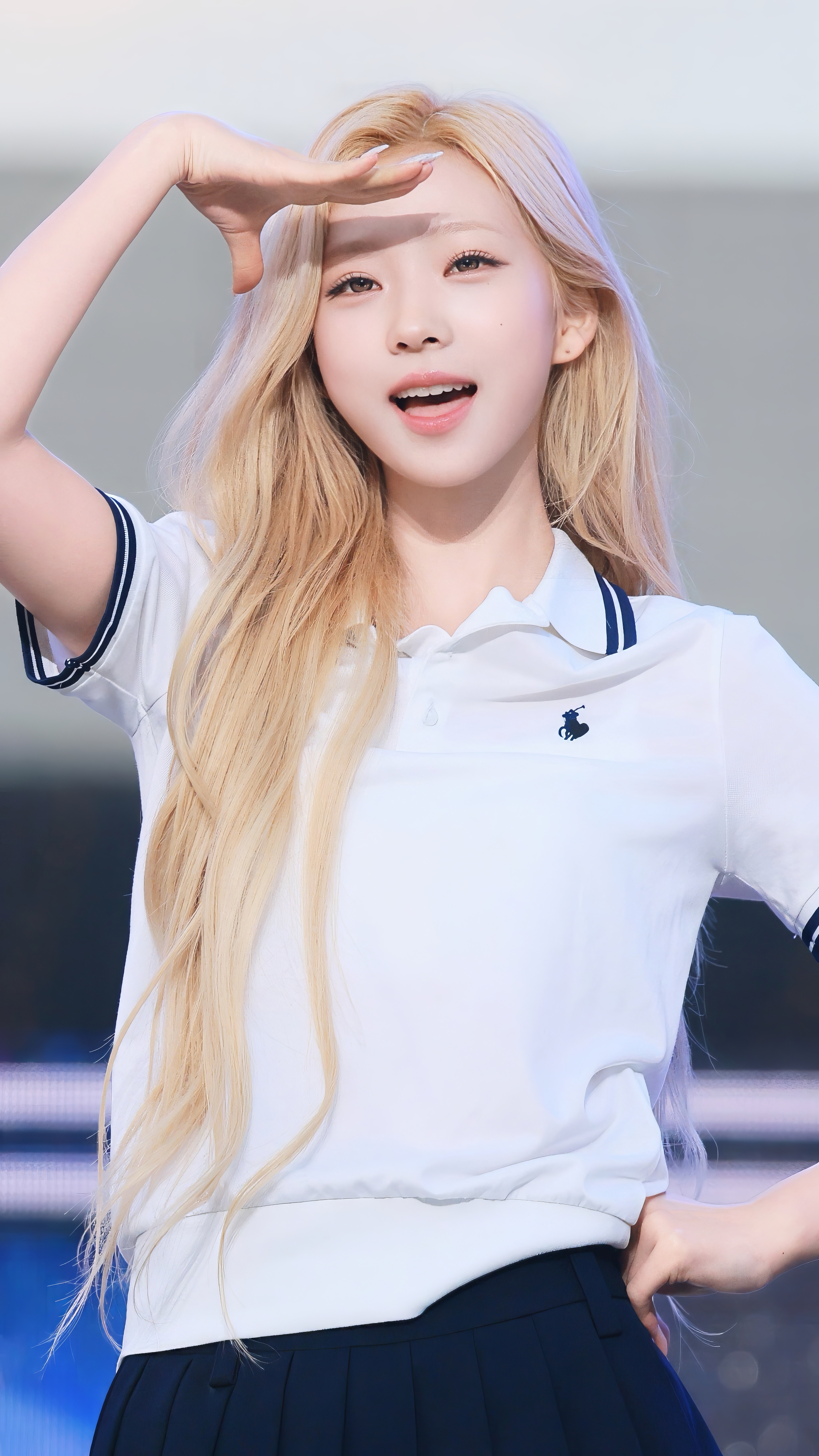 Stella at Music Bank 161026 – Stella wallpaper