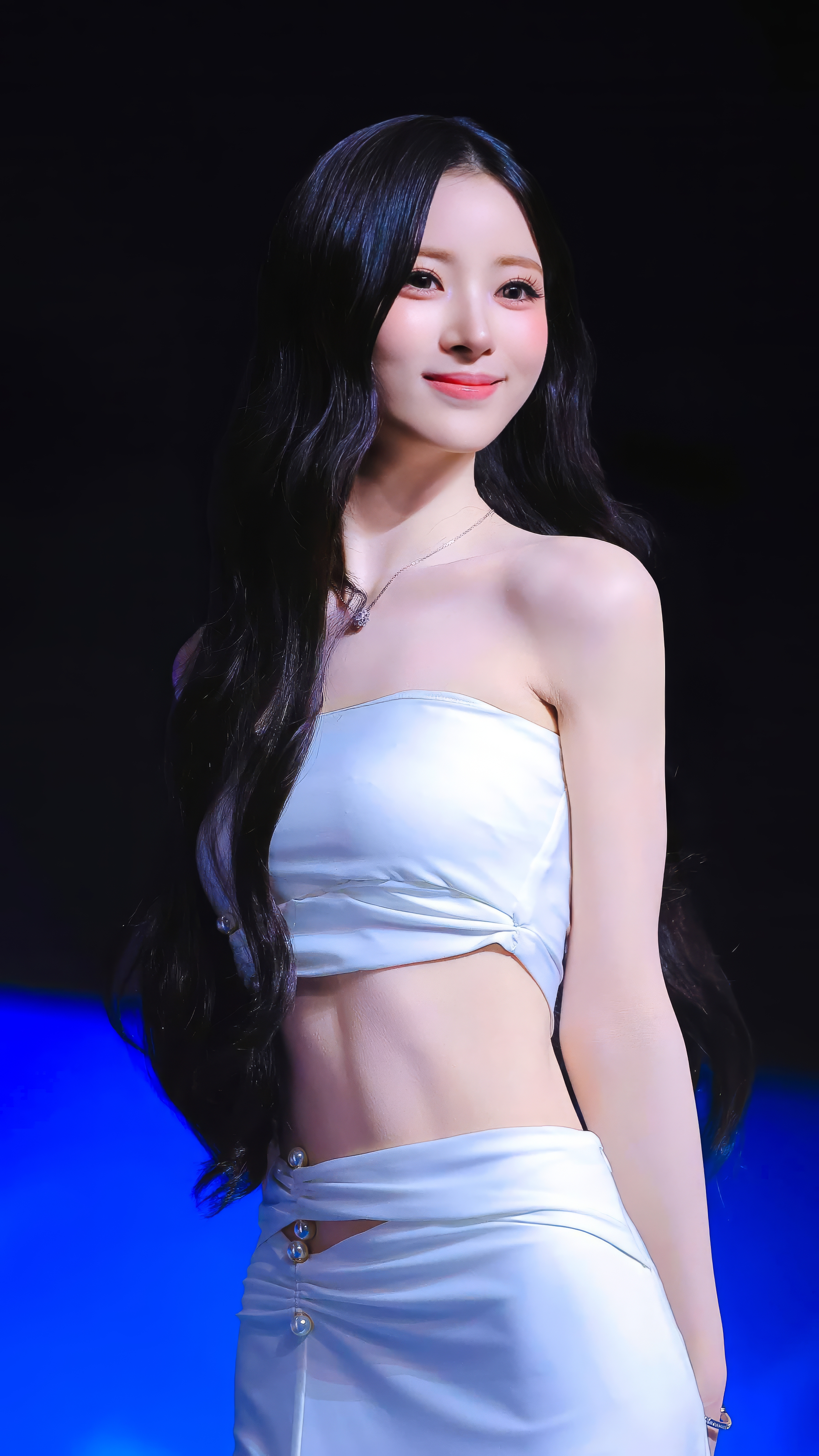 Anna at the 2026 SBS Gayo Daejeon Summer 090826 – Anna wallpaper