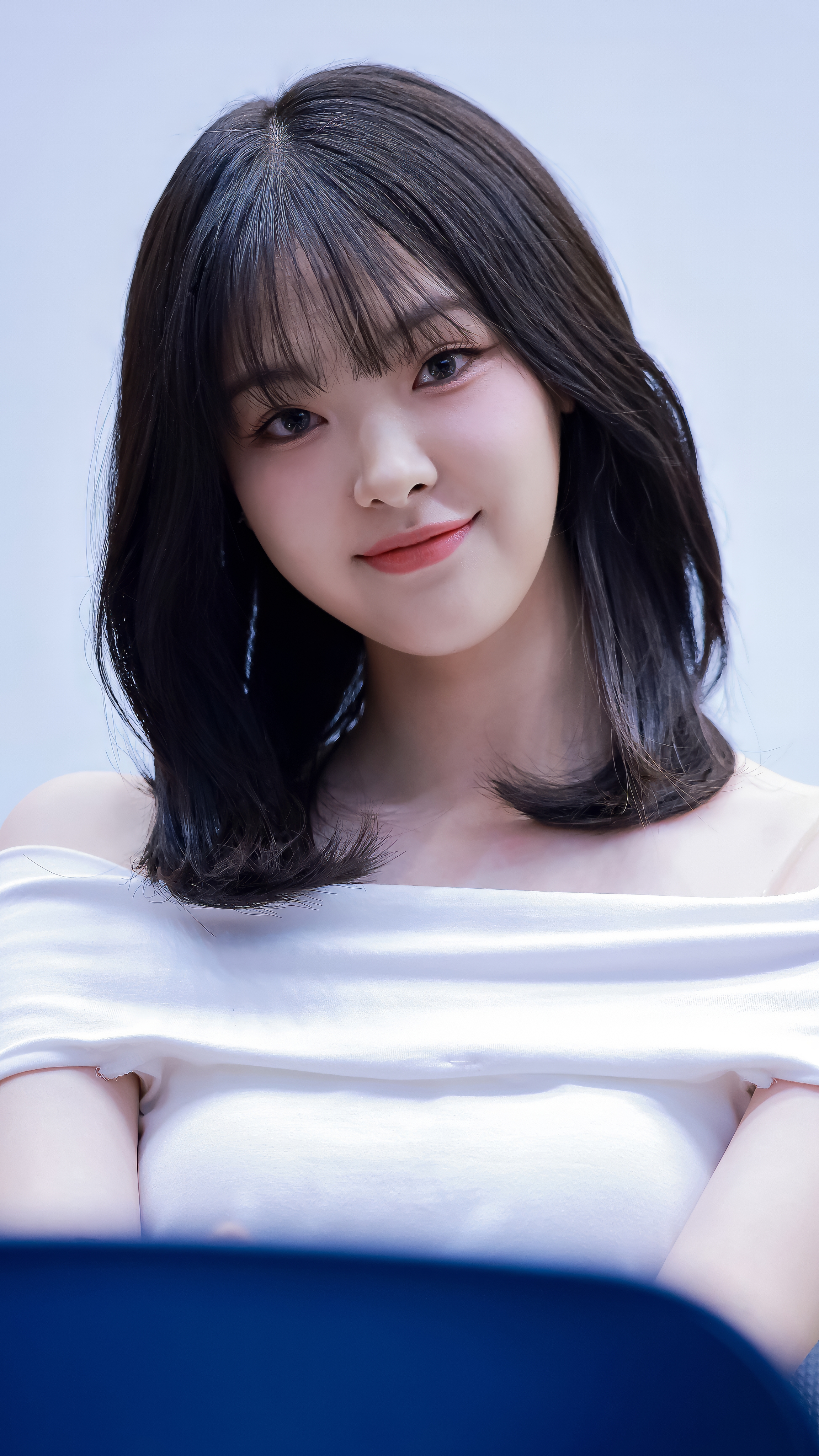 Lynn at Ktown4U Fansign 010624 – Lynn wallpaper