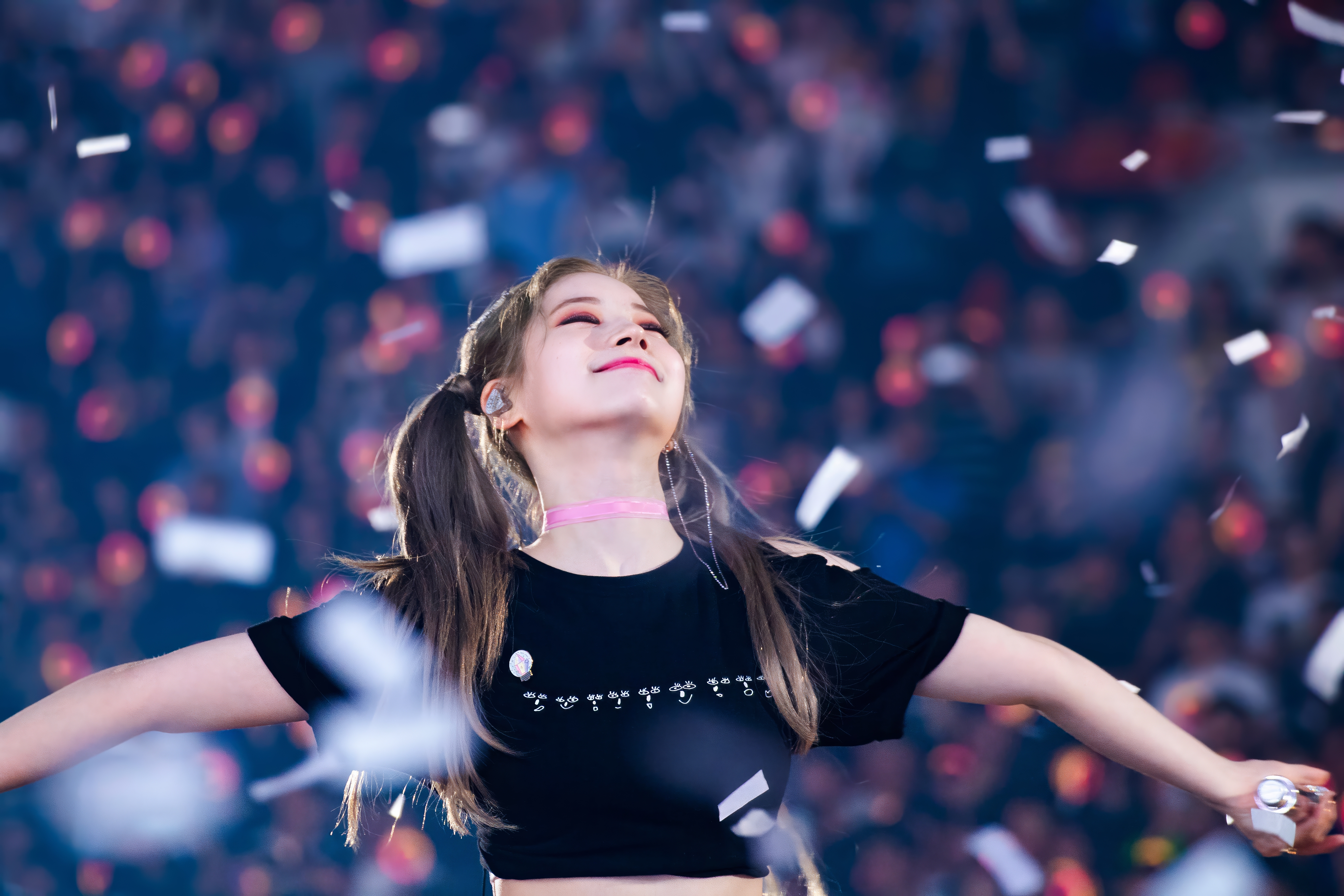 Dahyun at TWICELIGHTS Seoul 260519 – Dahyun wallpaper