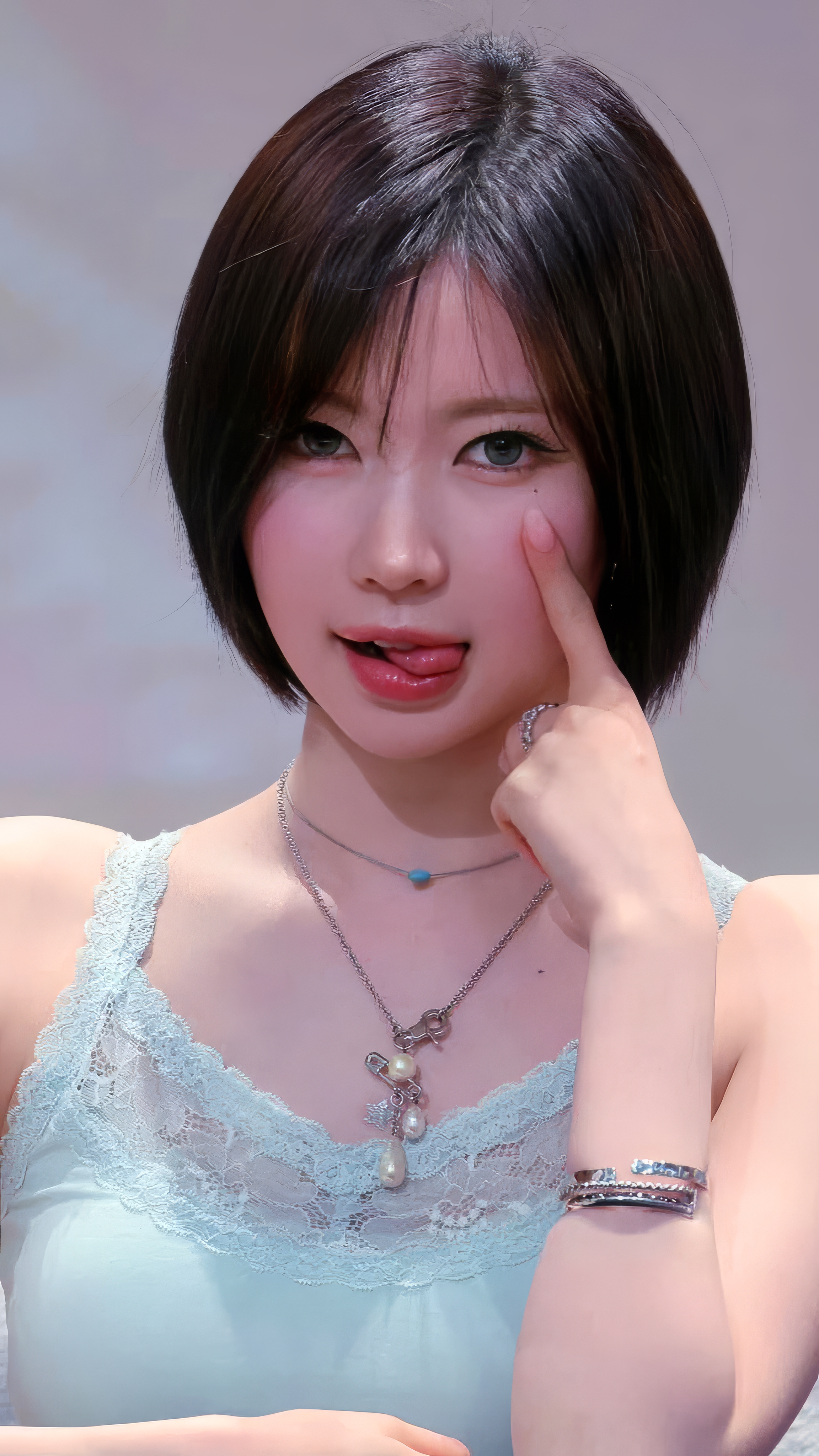 Asa at Offline FanSign MusicPlant 150526 – Asa wallpaper