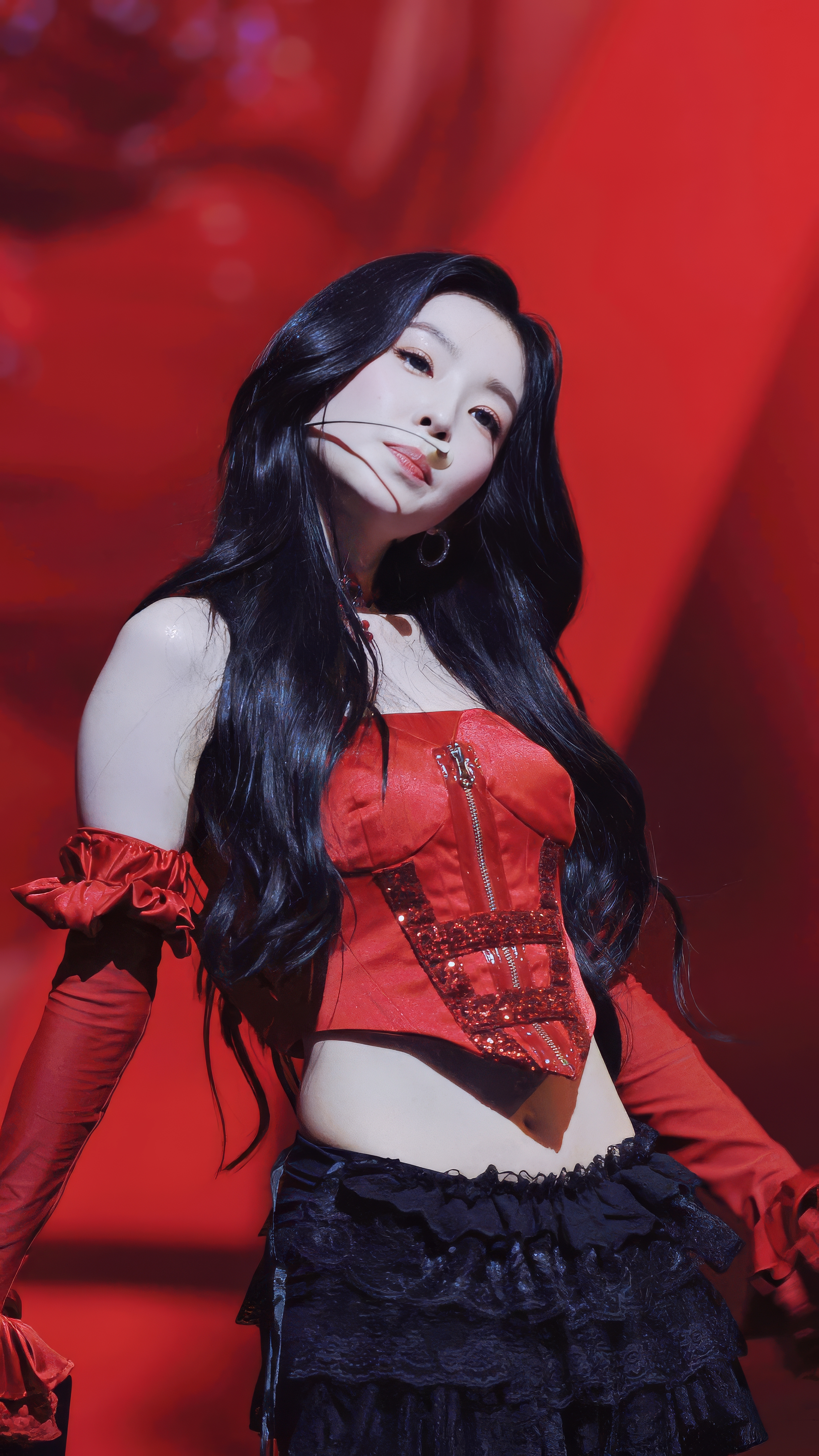 250614 Irene at World Tour 'BALANCE' in Seoul Day 1 140625 – Irene wallpaper