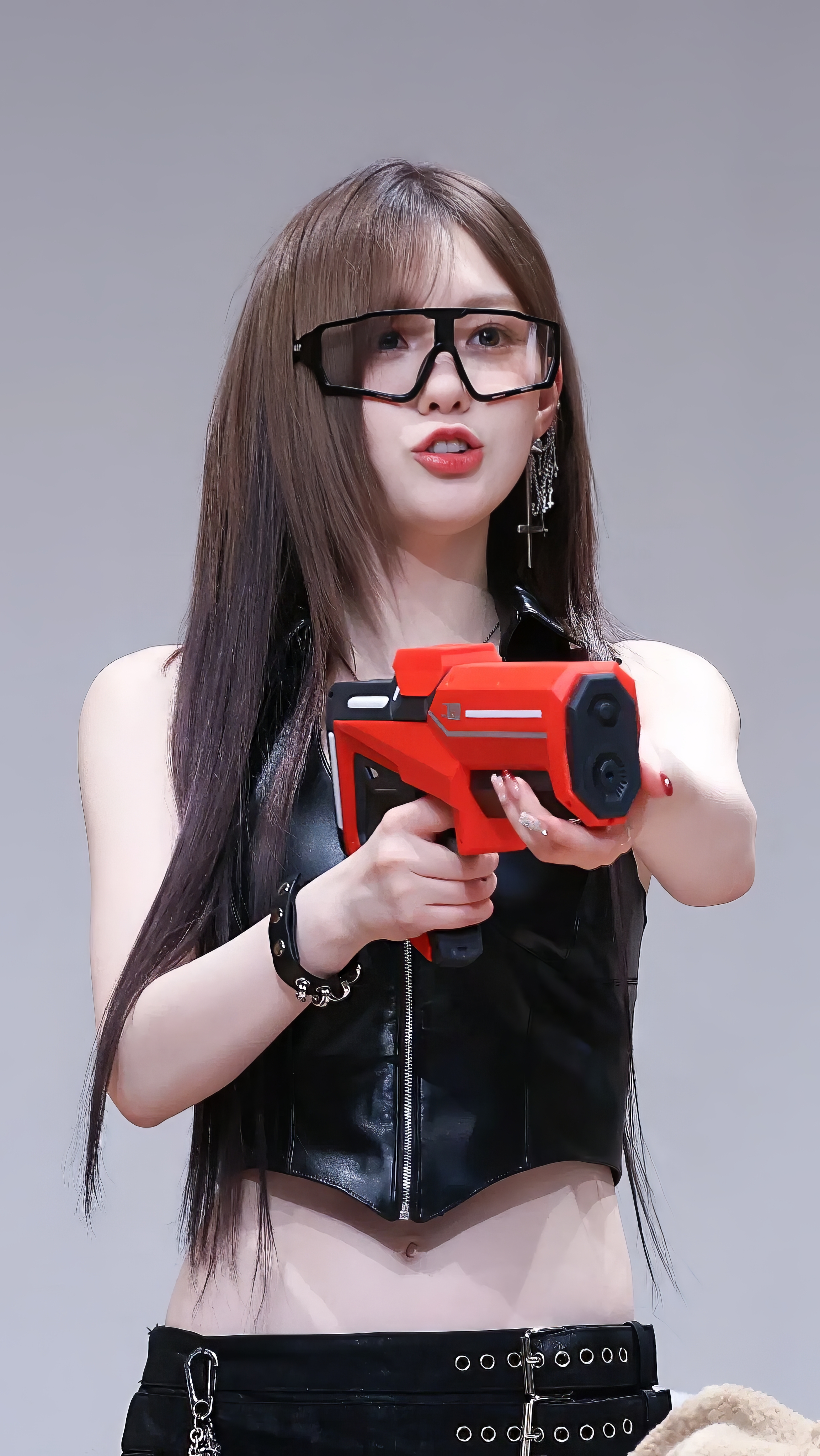 Chaehyun at Makestar Fansign 050426 – Chaehyun wallpaper