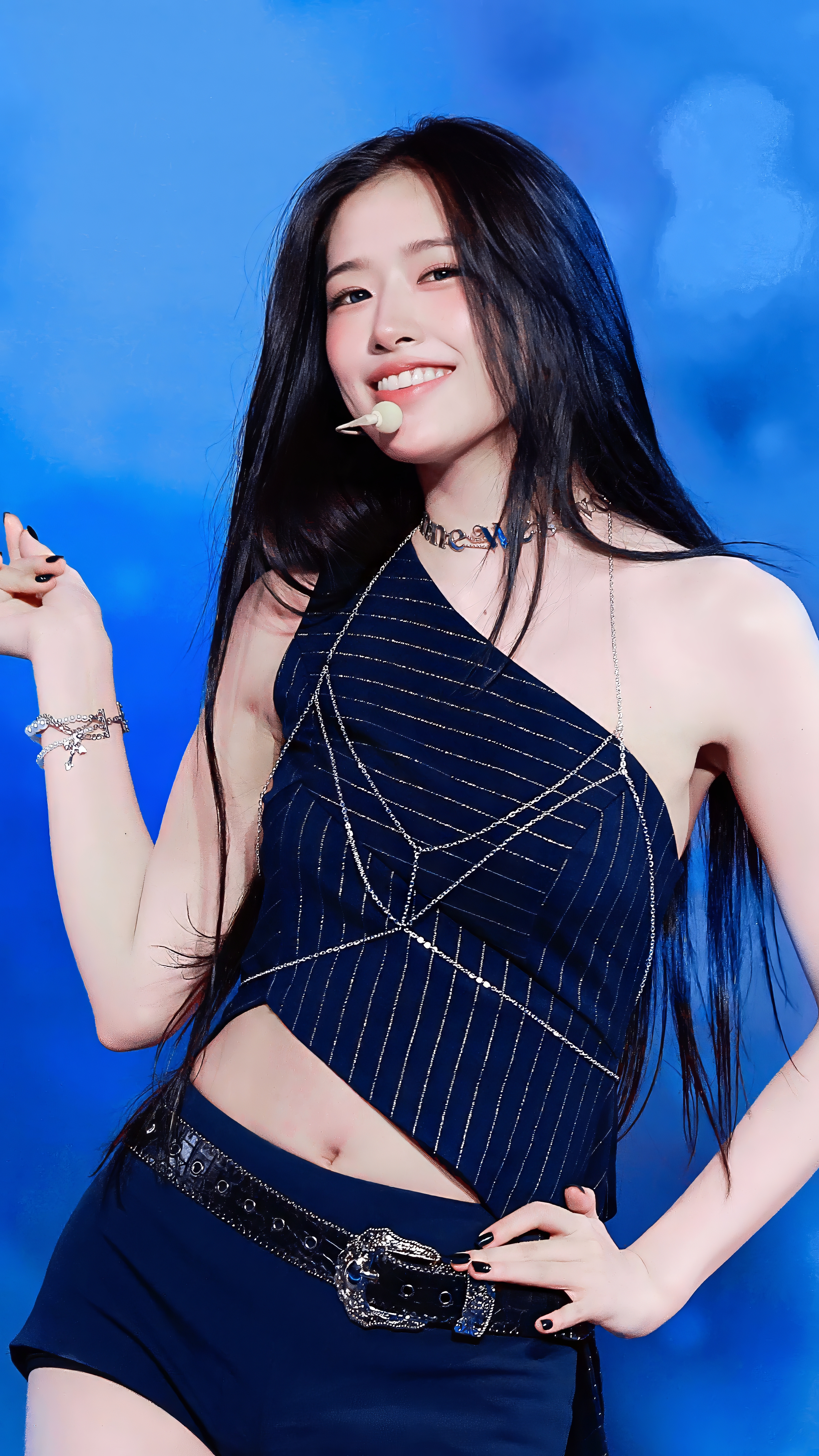 An Yujin at 2026 NOL Festival D-2 181026 – An Yujin wallpaper