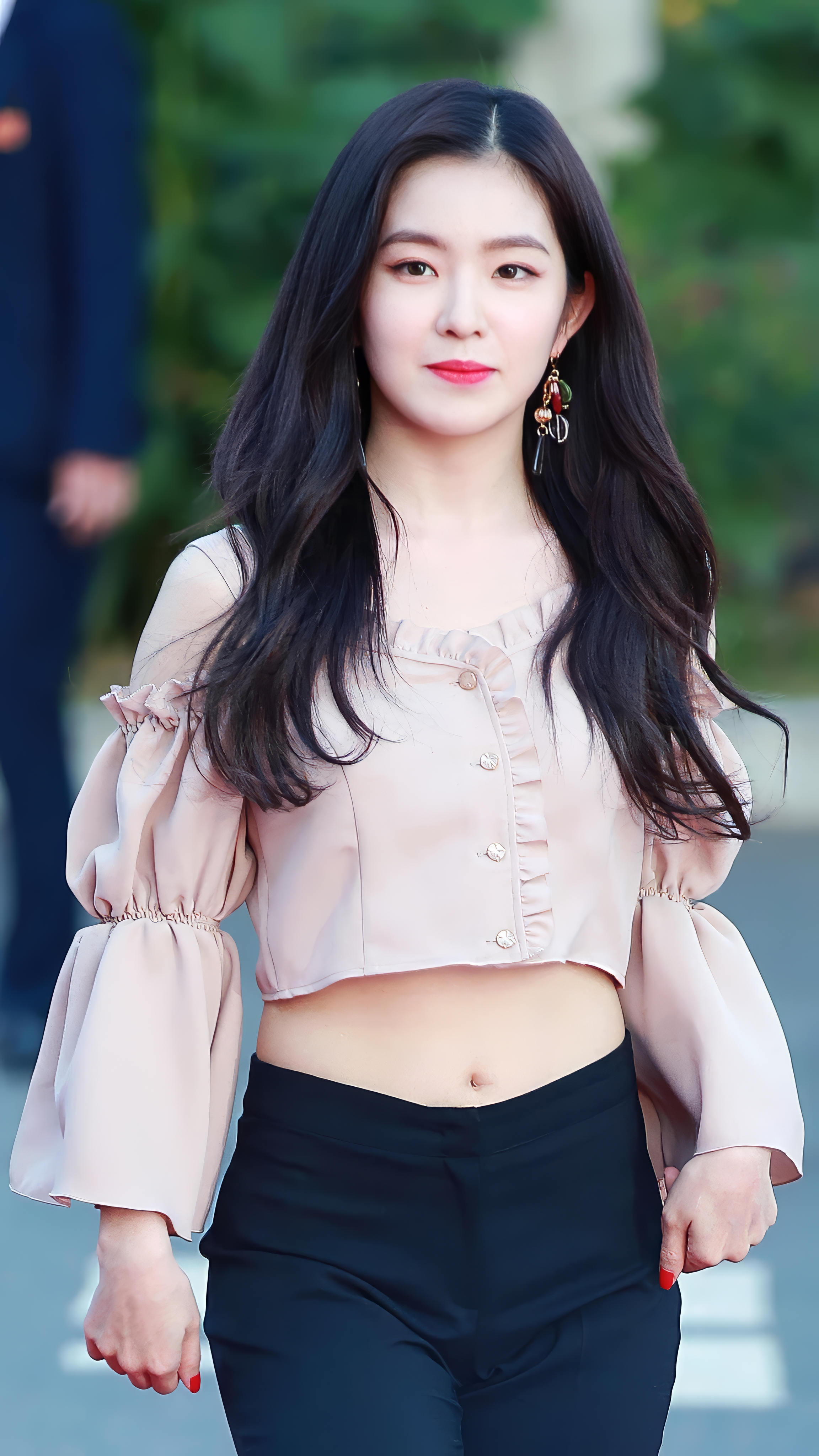 Irene at SORIBADA K-Music Awards 200917 – Irene wallpaper
