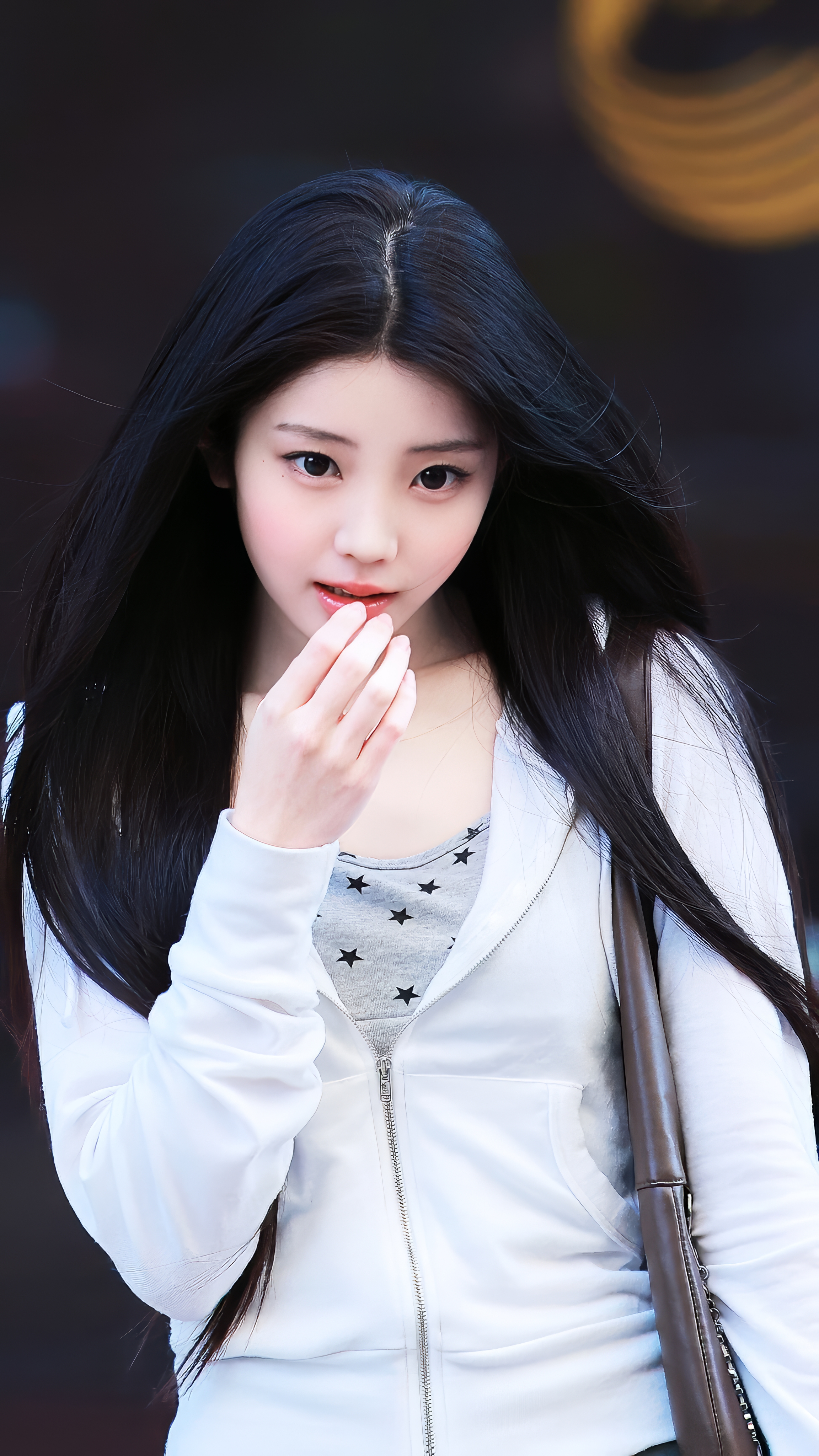 Wonhee at KBS Music Bank 010526 – Wonhee wallpaper