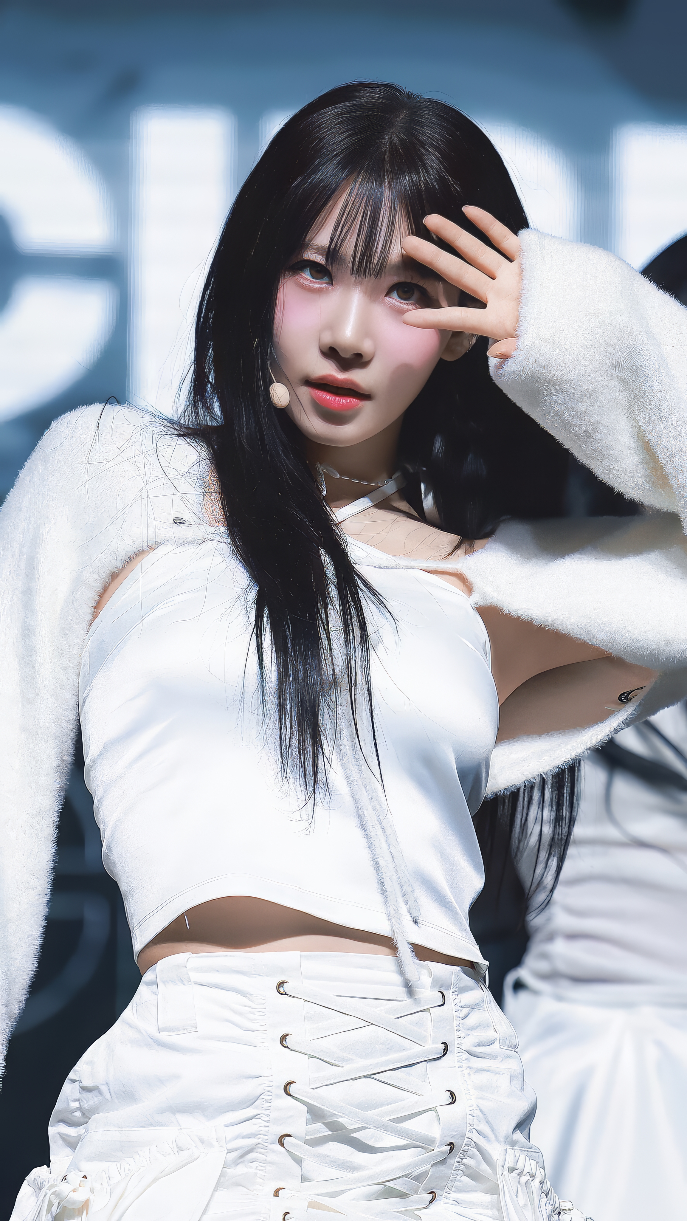 NaKyoung at Southeast Asia Blockchain Week 2024 in Bangkok 250424 – NaKyoung wallpaper