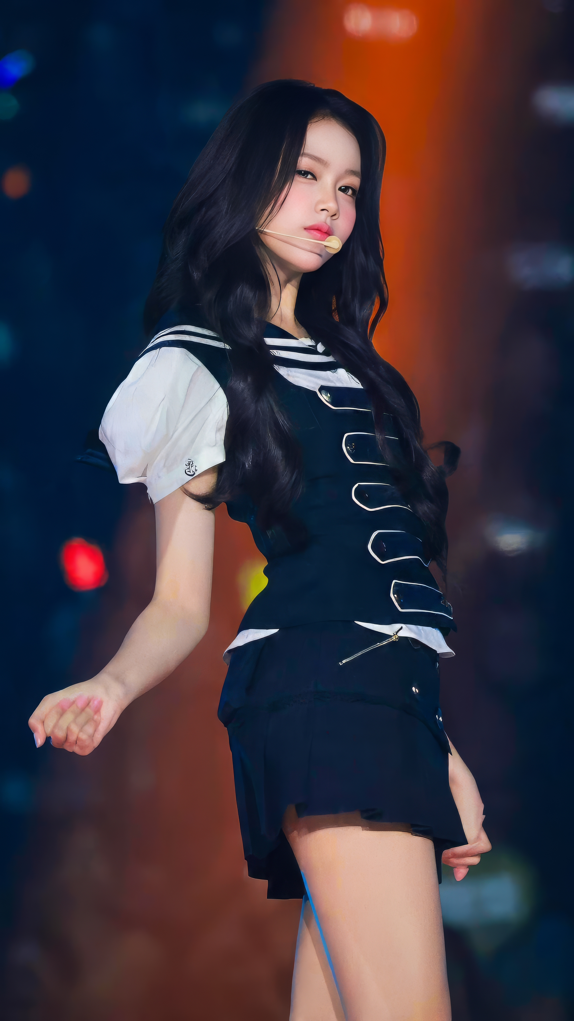 Carmen at SBS Gayo Daejeon Summer 2026 090826 – Carmen wallpaper