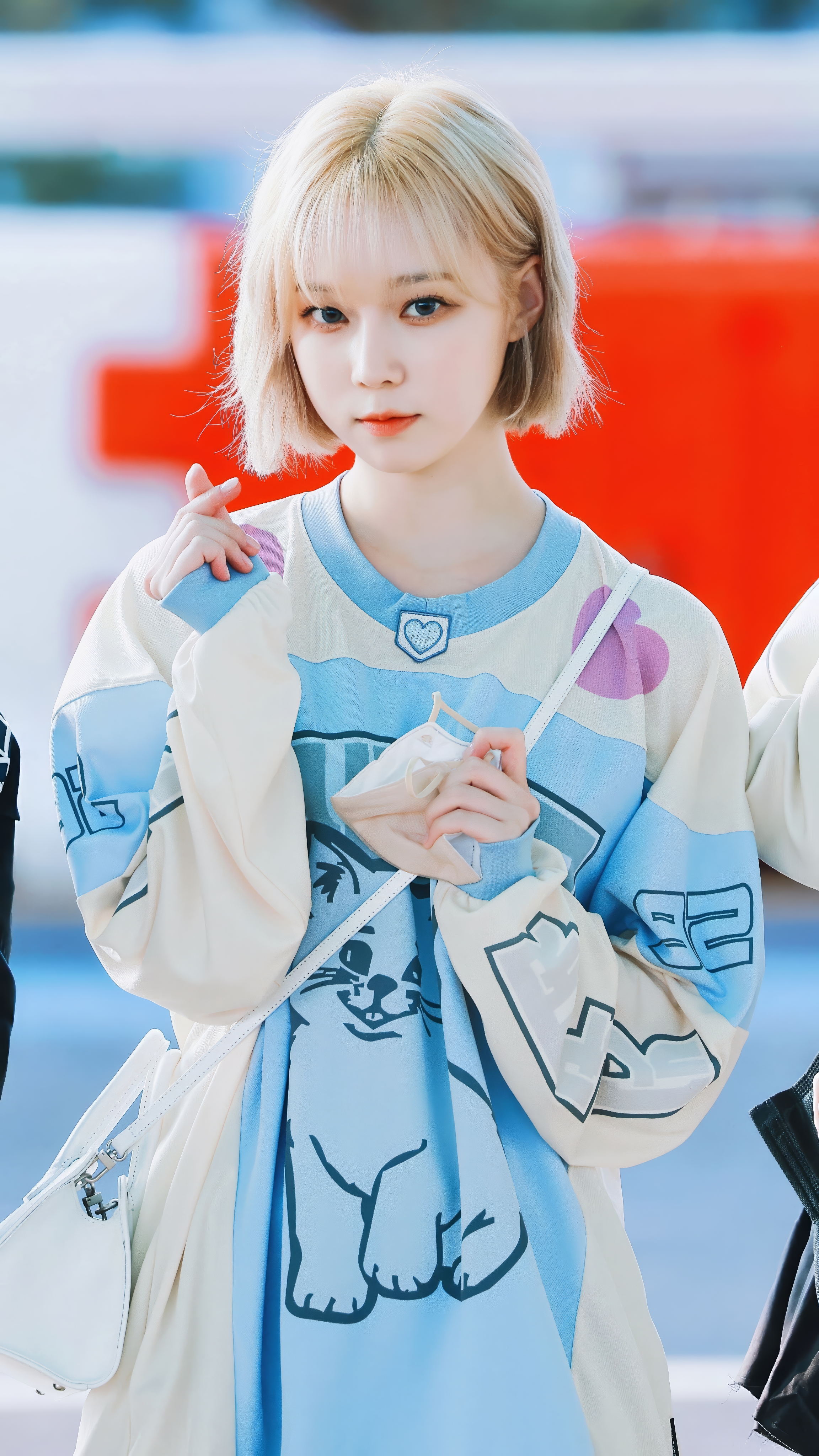 Winter at Incheon International Airport 240622 – Winter wallpaper