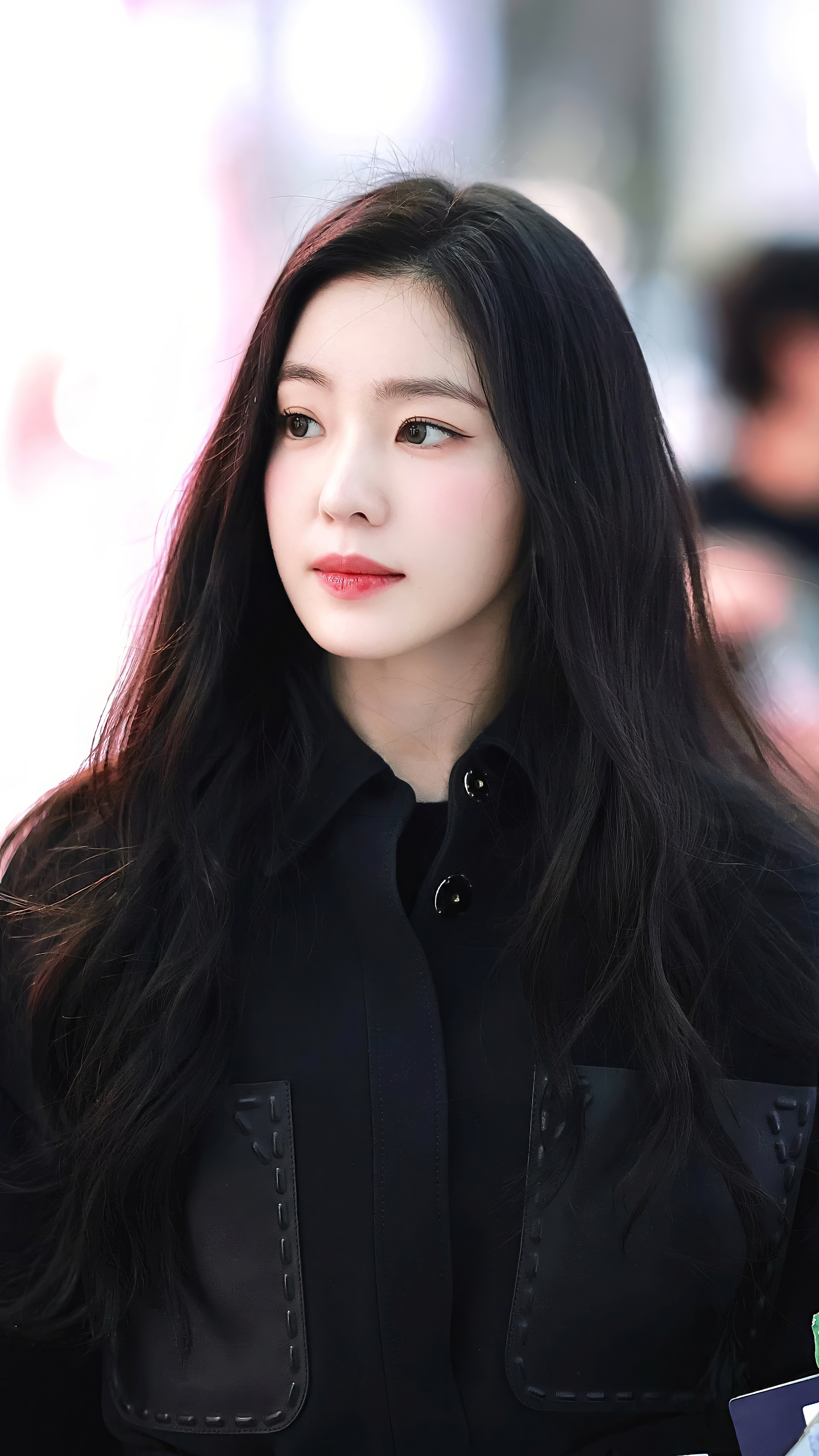 Irene at Incheon Airport 271224 – Irene wallpaper